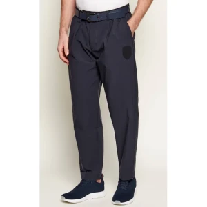 BOSS GREEN Spodnie TR_BB Lux Convert Pl | Regular Fit