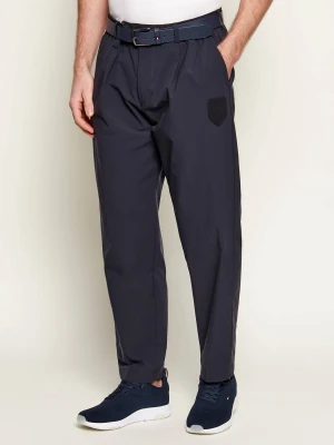 BOSS GREEN Spodnie TR_BB Lux Convert Pl | Regular Fit