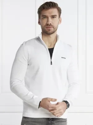 BOSS GREEN Sweter Ever-X_QZ | Regular Fit