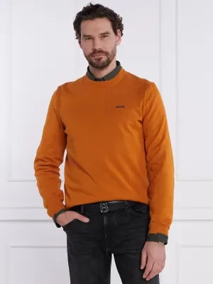 BOSS GREEN Sweter Ever-X | Regular Fit