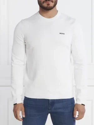 BOSS GREEN Sweter Ever-X | Regular Fit