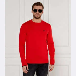 BOSS GREEN Sweter Ever-X | Regular Fit