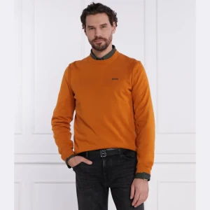 BOSS GREEN Sweter Ever-X | Regular Fit