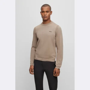 BOSS GREEN Sweter Ever-X | Regular Fit