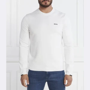 BOSS GREEN Sweter Ever-X | Regular Fit