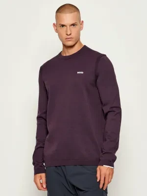 BOSS GREEN Sweter K_Ever-X CN | Regular Fit