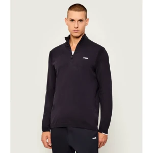 BOSS GREEN Sweter K_Ever-X QZ | Regular Fit