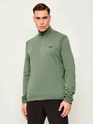 BOSS GREEN Sweter K_Ever-X QZ | Regular Fit