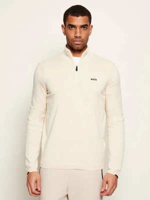 BOSS GREEN Sweter K_Ever-X QZ | Regular Fit