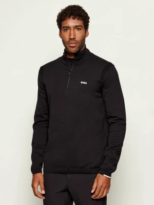 BOSS GREEN Sweter K_Ever-X QZ | Regular Fit