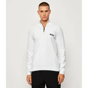 BOSS GREEN Sweter K_Hydro QZ-1 | Regular Fit