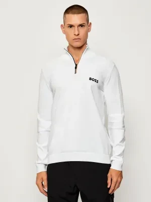 BOSS GREEN Sweter K_Hydro QZ-1 | Regular Fit