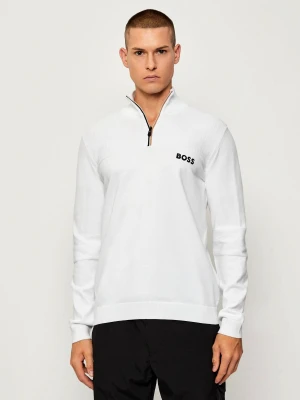 BOSS GREEN Sweter K_Hydro QZ-1 | Regular Fit