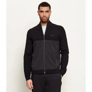 BOSS GREEN Sweter KN_Unity HY | Regular Fit