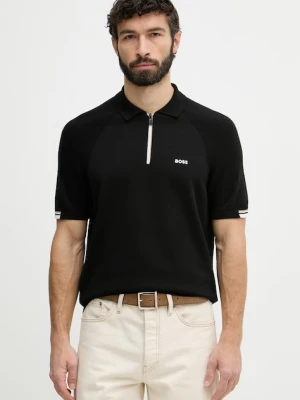 BOSS Green sweter męski