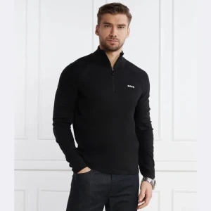 BOSS GREEN Sweter Perform-X_QZ | Regular Fit