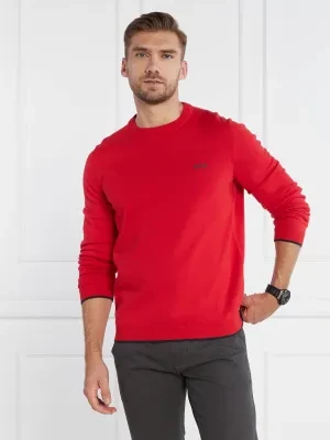 BOSS GREEN Sweter Rallo | Regular Fit