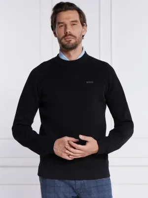 BOSS GREEN Sweter Relka | Regular Fit