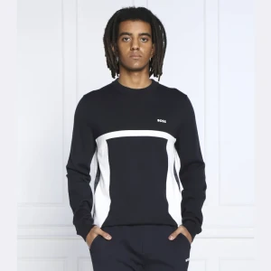 BOSS GREEN Sweter Reloko | Regular Fit | z dodatkiem wełny