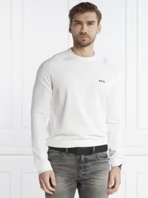 BOSS GREEN Sweter Rilmo | Regular Fit