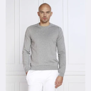 BOSS GREEN Sweter Roldi | z dodatkiem wełny