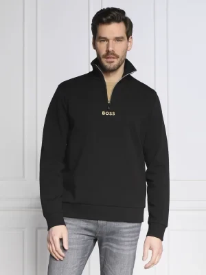 BOSS GREEN Sweter Sweat 1 10243030 01 | Regular Fit