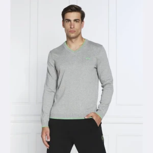 BOSS GREEN Sweter Vitom_W22 | Regular Fit