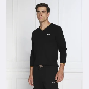 BOSS GREEN Sweter Vitom_W22 | Regular Fit