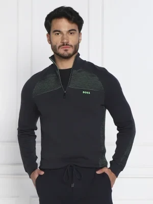 BOSS GREEN Sweter Zandi | Regular Fit