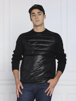 BOSS GREEN Sweter Zarlim | Regular Fit