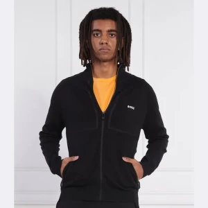 BOSS GREEN Sweter Zartech | Regular Fit