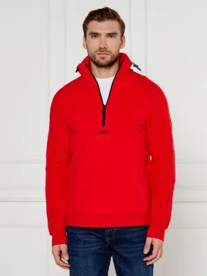 BOSS GREEN Sweter Zartic | Regular Fit