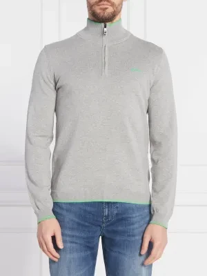 BOSS GREEN Sweter Zitom | Slim Fit