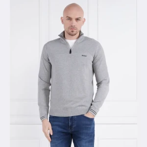 BOSS GREEN Sweter Zolet | Regular Fit