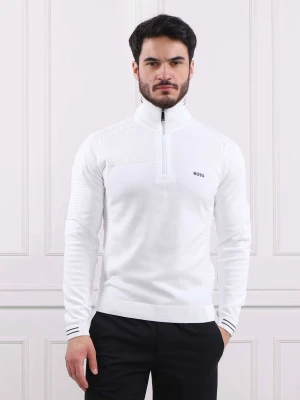 BOSS GREEN Sweter Zolet | Regular Fit