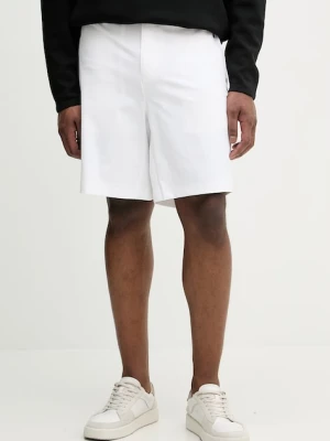 BOSS Green szorty BOSS X PORSCHE