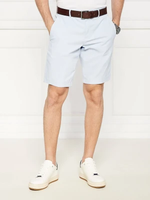 Zdjęcie produktu BOSS GREEN Szorty chino Phoenix | Regular Fit