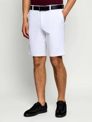 BOSS GREEN Szorty chino S_Commuter-J | Regular Fit | easy iron | stretch
