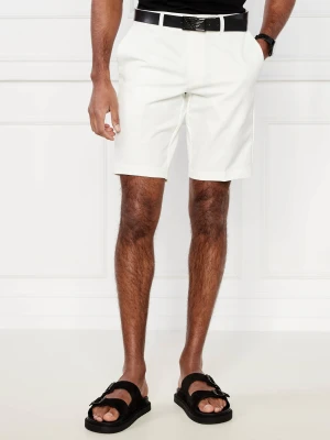 Zdjęcie produktu BOSS GREEN Szorty chino S_Commuter | Slim Fit