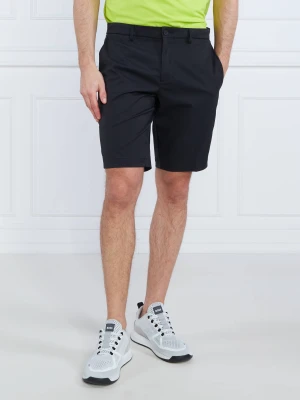 BOSS GREEN Szorty chino S_Drax 10219140 01 | Slim Fit