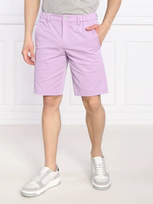 BOSS GREEN Szorty chino S_Liem2 | Regular Fit