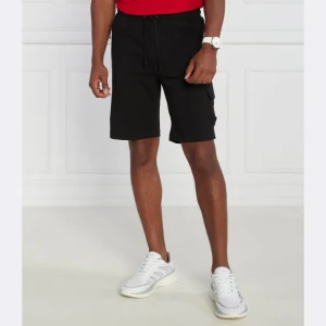 BOSS GREEN Szorty Hariq | Regular Fit