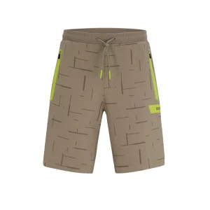 BOSS GREEN Szorty Headlo 1 | Regular Fit