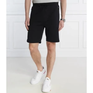 BOSS GREEN Szorty Headlo 1 | Regular Fit