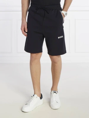 BOSS GREEN Szorty Headlo 1 | Regular Fit