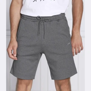 BOSS GREEN Szorty Headlo Curved | Regular Fit