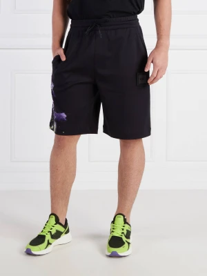 BOSS GREEN Szorty Headlo Lotus | Regular Fit