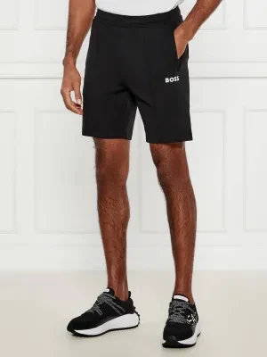 BOSS GREEN Szorty Headlo MB | Regular Fit