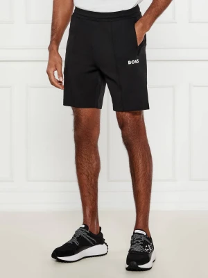 BOSS GREEN Szorty Headlo MB | Regular Fit