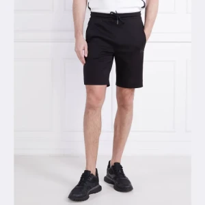 BOSS GREEN Szorty Headlo Mirror | Regular Fit